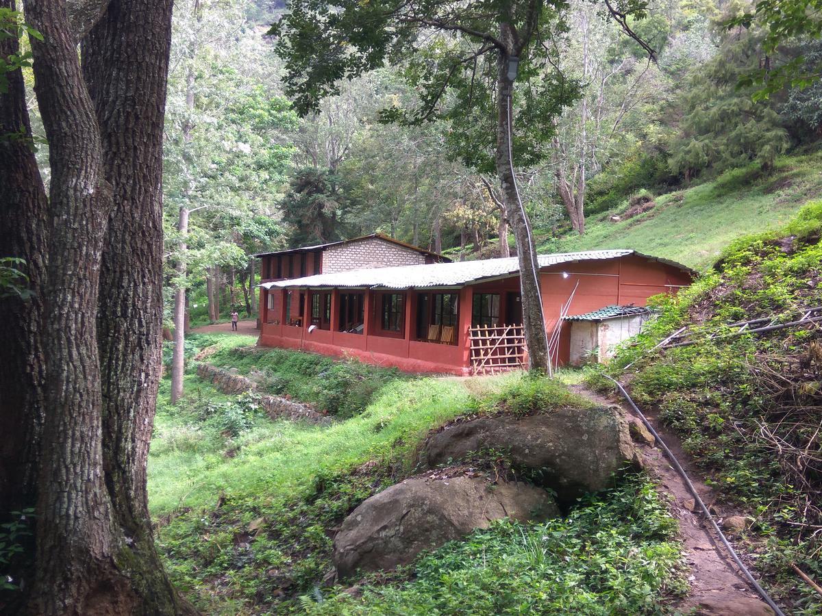 Secret Valley Jungle Resort Udagamandalam Exterior foto