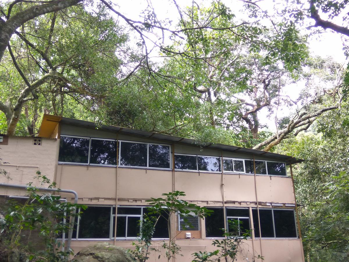Secret Valley Jungle Resort Udagamandalam Exterior foto