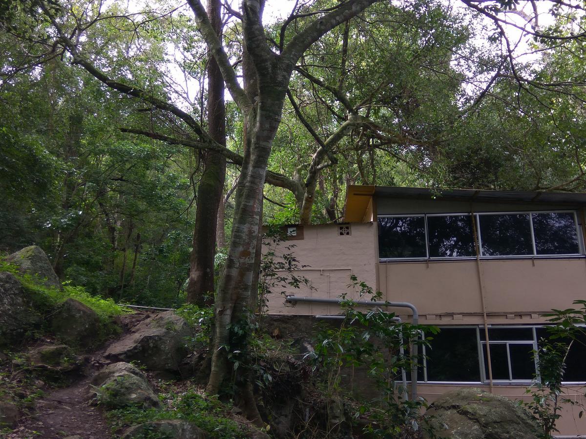 Secret Valley Jungle Resort Udagamandalam Exterior foto