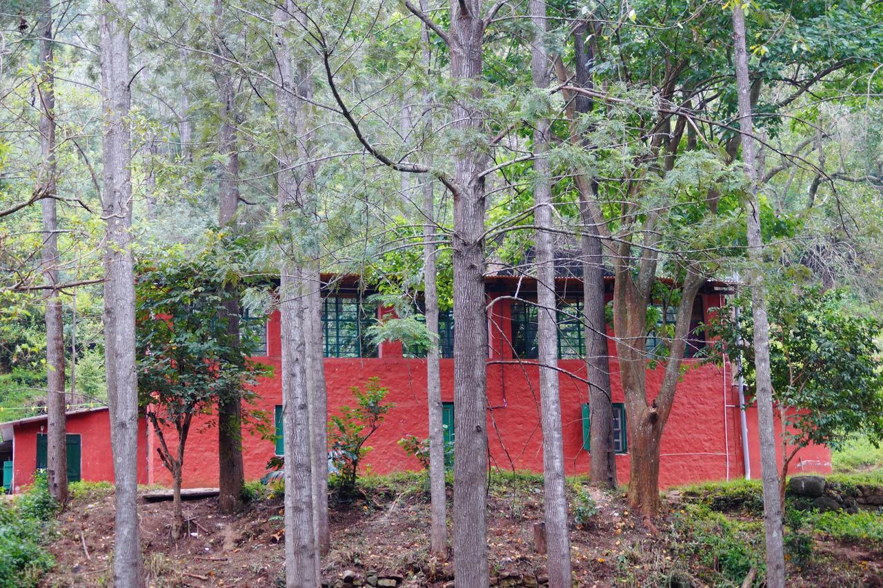 Secret Valley Jungle Resort Udagamandalam Exterior foto