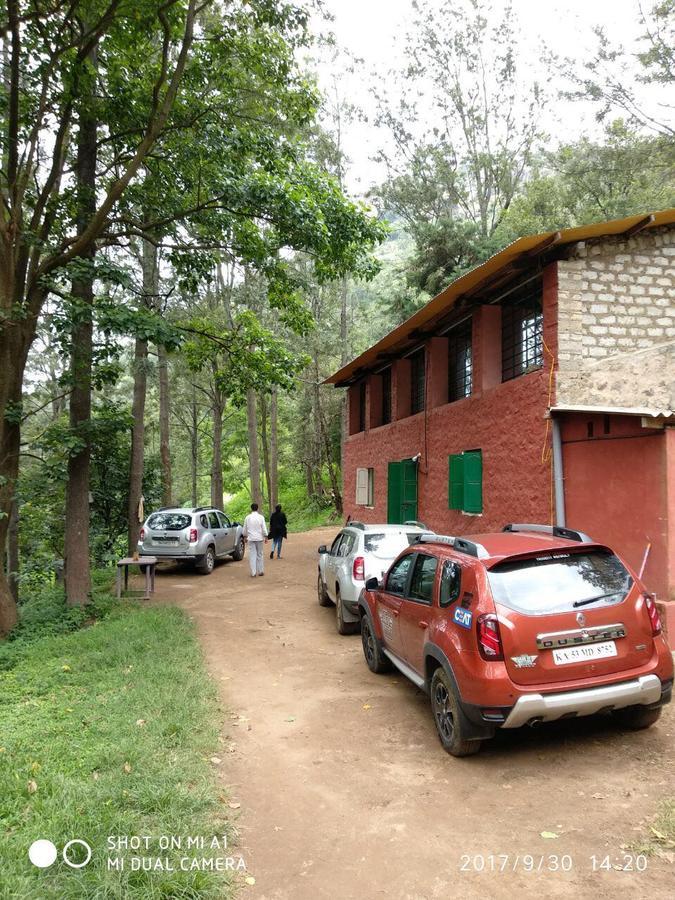 Secret Valley Jungle Resort Udagamandalam Exterior foto