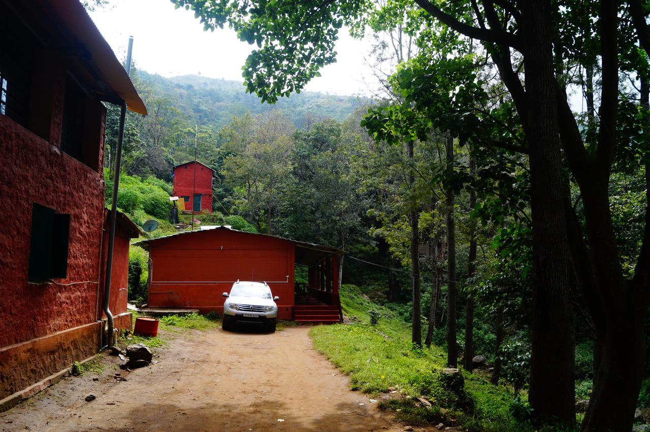 Secret Valley Jungle Resort Udagamandalam Exterior foto