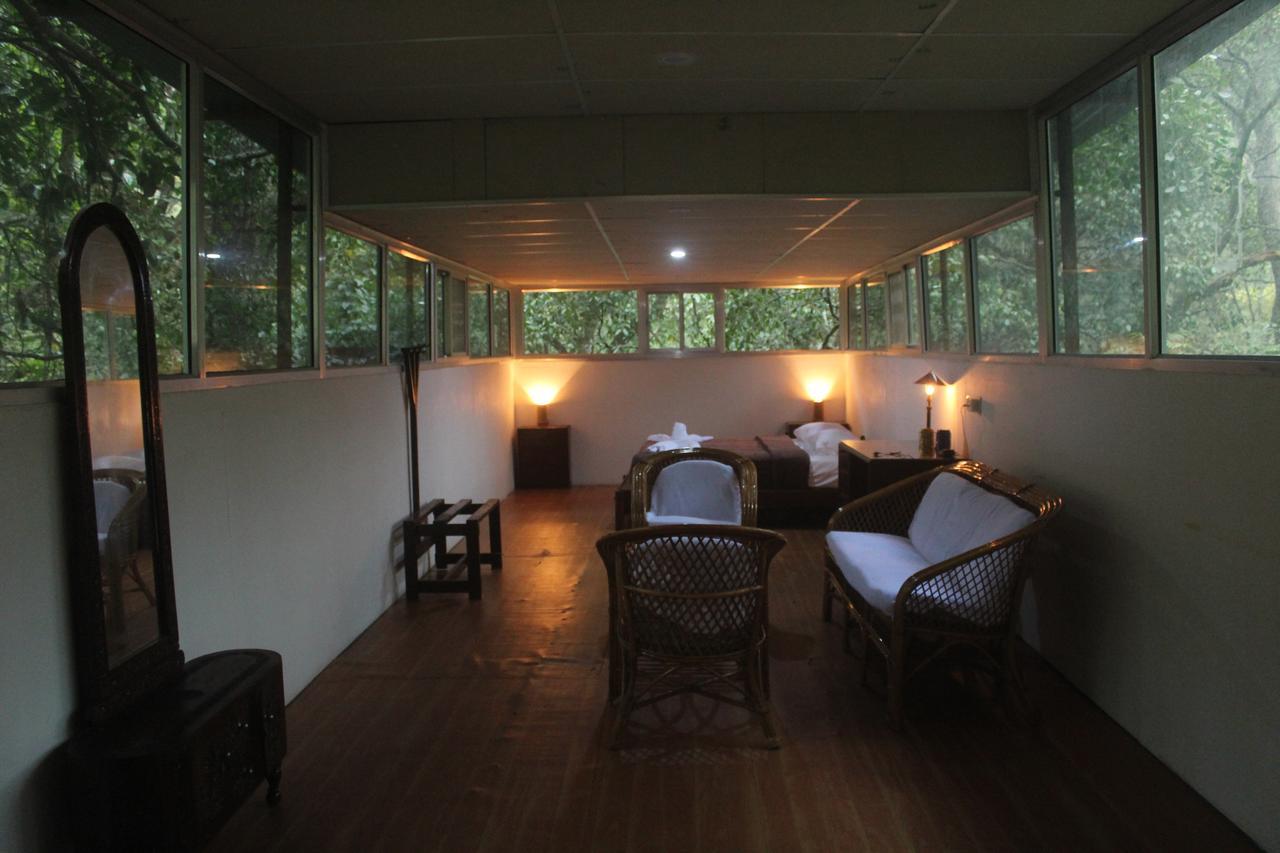 Secret Valley Jungle Resort Udagamandalam Exterior foto